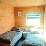 Komfort Caloroczne Деревянный коттедж Затор