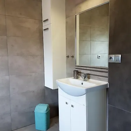 Komfort Caloroczne * Zator