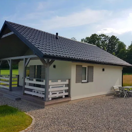 Lodge Komfort Caloroczne *