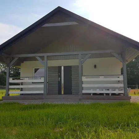 Lodge Komfort Caloroczne Zator