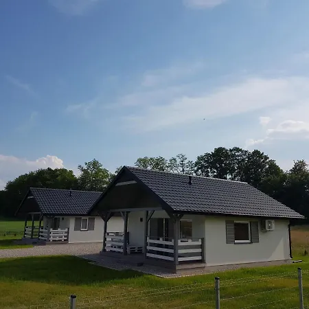 Komfort Caloroczne Lodge
