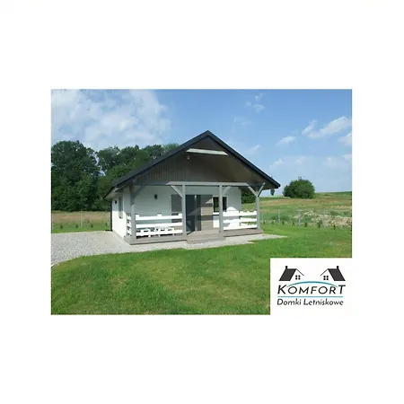 Komfort Caloroczne Lodge Zator