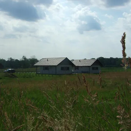 Lodge Komfort Caloroczne *