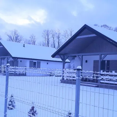 Komfort Caloroczne Lodge *