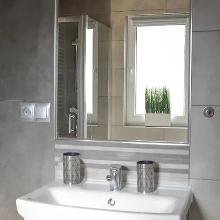Lodge Komfort Caloroczne