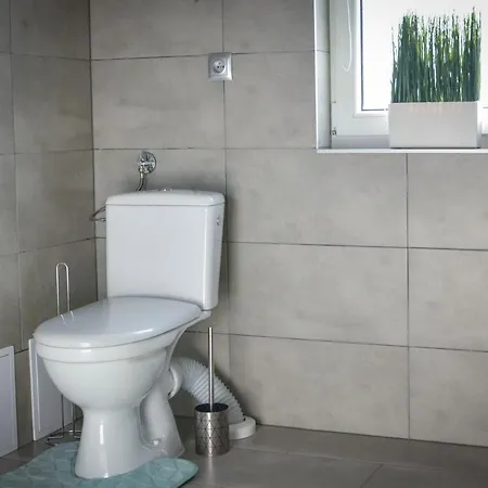 Komfort Caloroczne