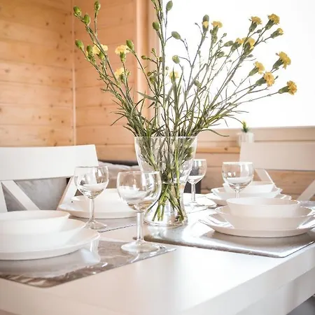 Lodge Komfort Caloroczne