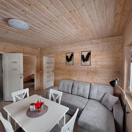 Lodge Komfort Caloroczne *