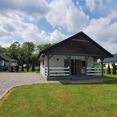 Komfort Caloroczne Chata *