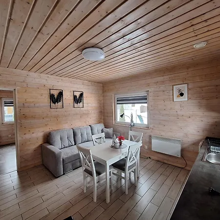 Lodge Komfort Caloroczne
