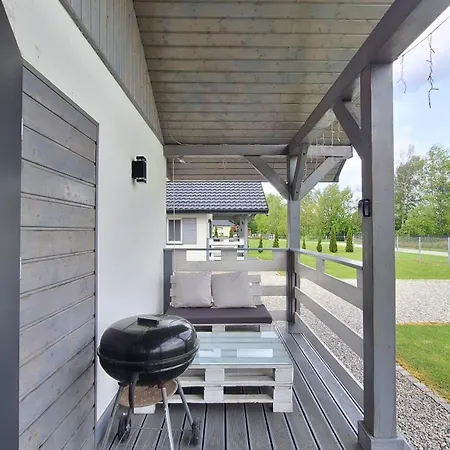 Komfort Caloroczne Lodge
