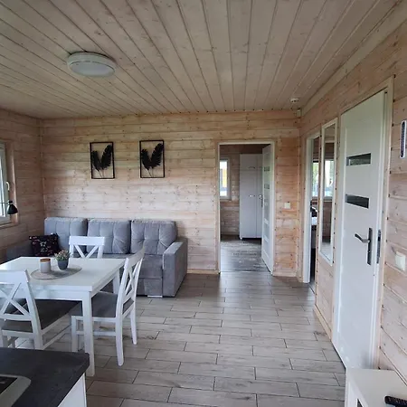 Komfort Caloroczne Alojamento de Turismo Selvagem
