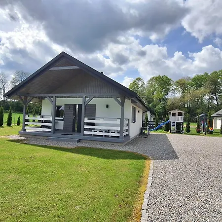 Komfort Caloroczne Lodge *