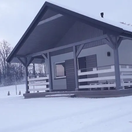 Komfort Caloroczne Lodge Zator