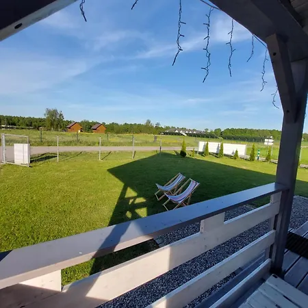 Komfort Caloroczne Lodge