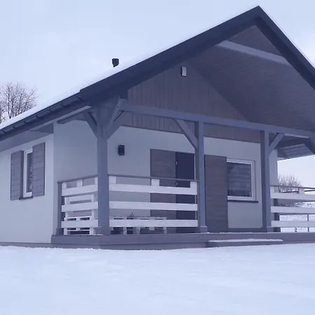Lodge Komfort Caloroczne