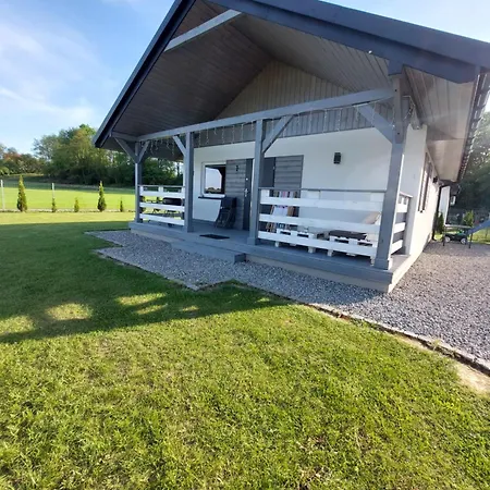 Lodge Komfort Caloroczne Zator