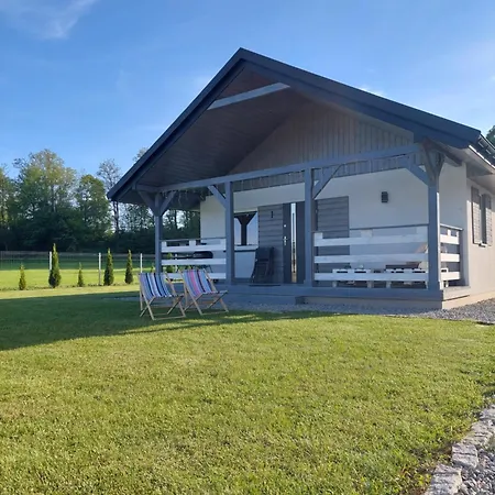 Lodge Komfort Caloroczne
