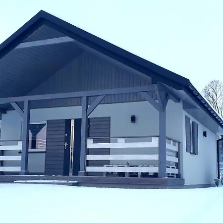 Komfort Caloroczne Lodge Zator