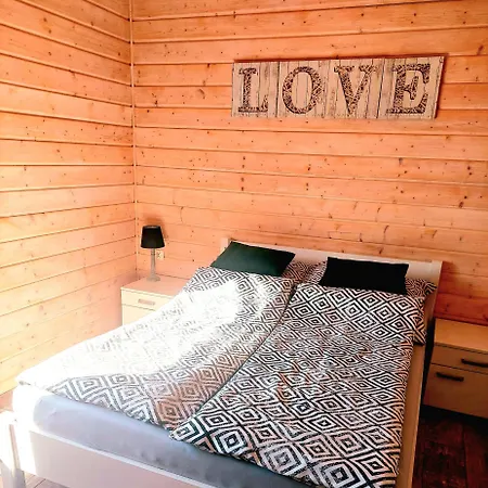 Komfort Caloroczne Lodge