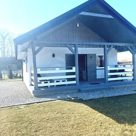 Lodge Komfort Caloroczne *