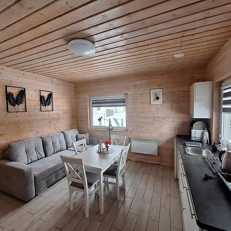 Komfort Caloroczne Lodge *