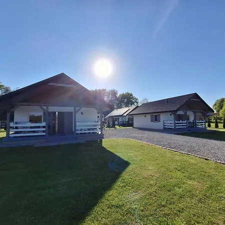 Komfort Caloroczne Lodge