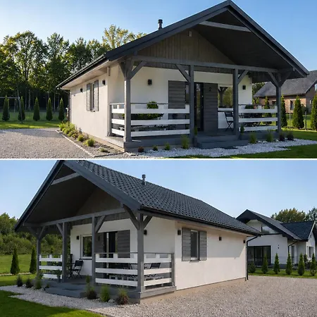 Lodge Komfort Caloroczne