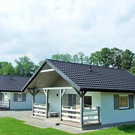 Komfort Caloroczne Hytte