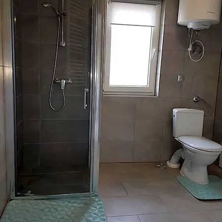 Komfort Caloroczne Hytte Zator