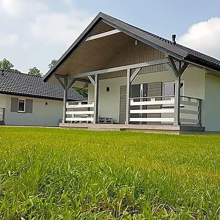 Komfort Caloroczne Hytte Zator