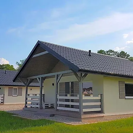 Komfort Caloroczne Hytte *