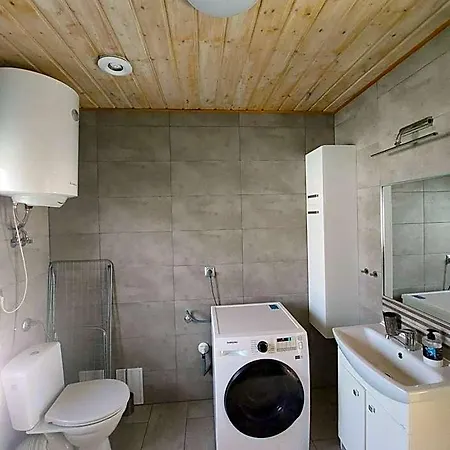 Komfort Caloroczne Hytte Zator