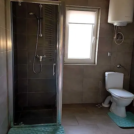 Komfort Caloroczne Hytte *