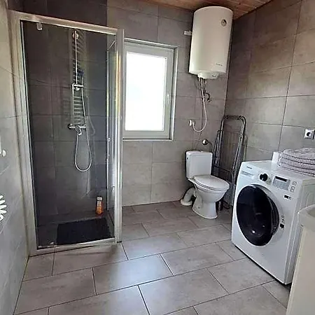 Hytte Komfort Caloroczne Zator