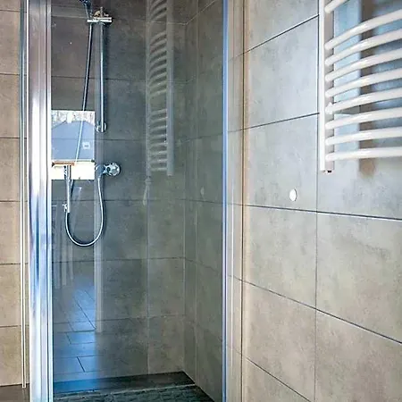 Komfort Caloroczne Hytte Zator