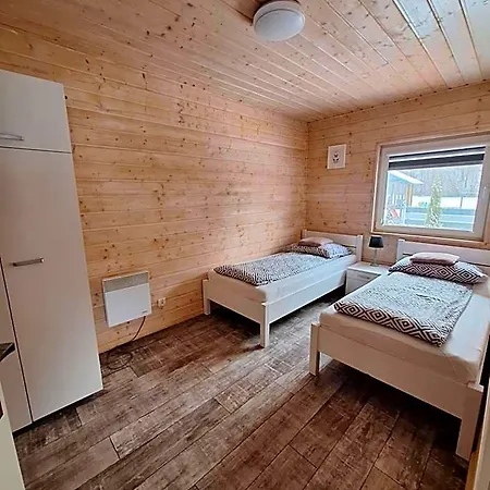 Komfort Caloroczne Hytte