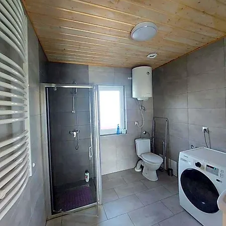 Komfort Caloroczne * Zator