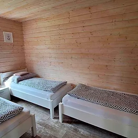 Hytte Komfort Caloroczne *