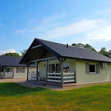 Hytte Komfort Caloroczne