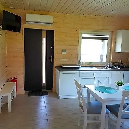 Komfort Caloroczne Hytte *