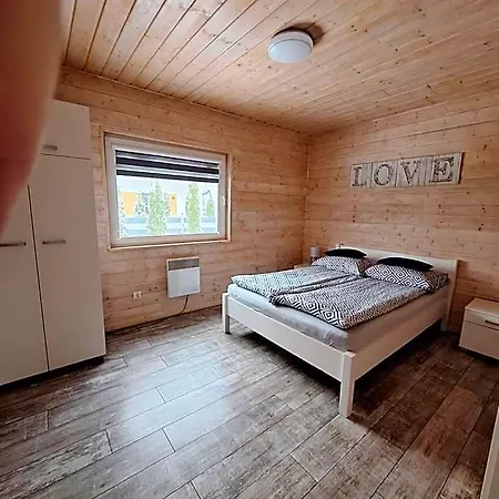 Hytte Komfort Caloroczne Zator