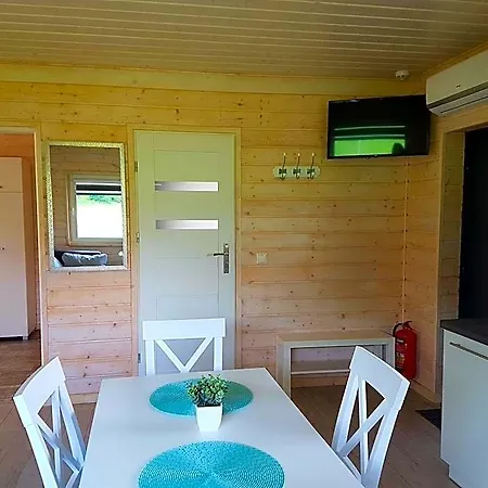 Hytte Komfort Caloroczne *