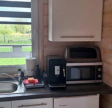 Komfort Caloroczne Zator