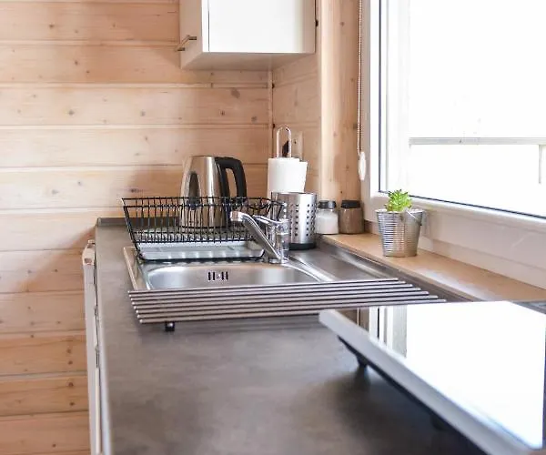 אכסניה Komfort Caloroczne *