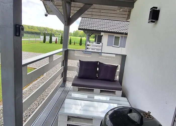 Komfort Caloroczne אכסניה זאטור