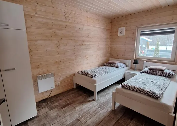 Komfort Caloroczne Zator