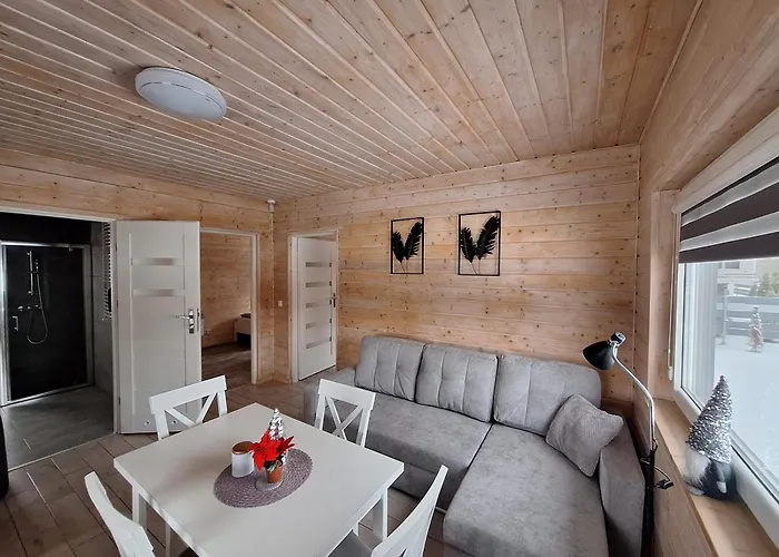 אכסניה Komfort Caloroczne *