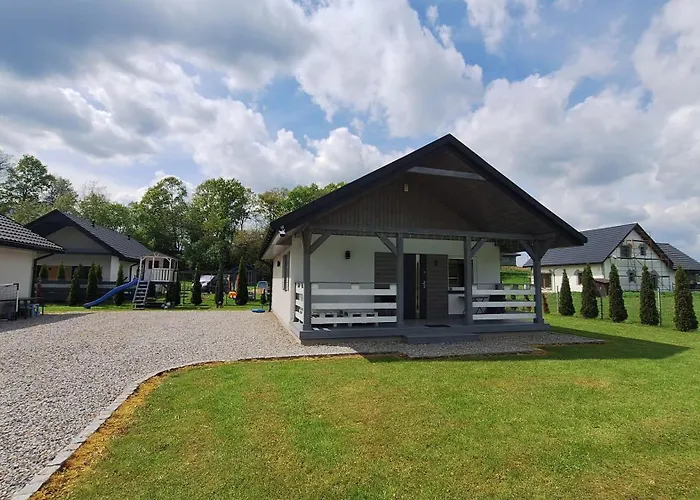 Komfort Caloroczne Chata *