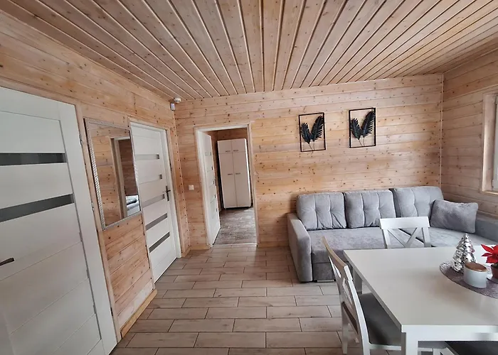 אכסניה Komfort Caloroczne זאטור